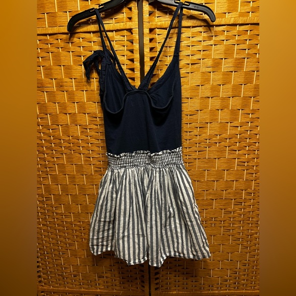 Hollister nautical sundress - Picture 3 of 5